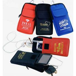 iCase eyeglasses / iPod / cell 