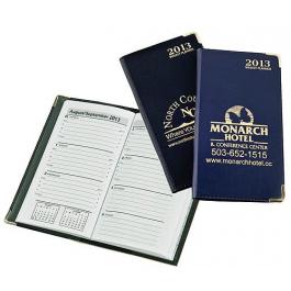The Director Weekly Planner 