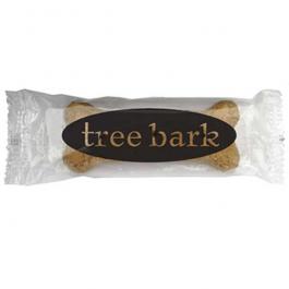 Individually Wrapped Single Dog Bone