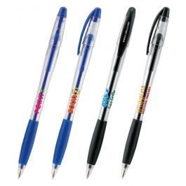 Atlantis Stic Pen with Grip