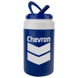 Personalized Glacier Cooler Jug
