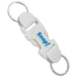 Buckle Key Tag