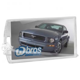Executive Luggage Tag