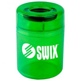 Small Round Paper Clip Dispenser