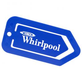 Giant Promotional Clip
