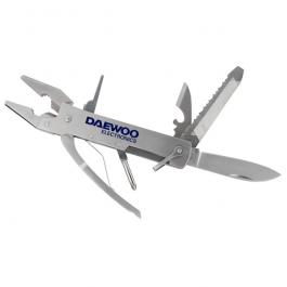 Stainless Steel Pliers