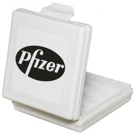 Promo Mini Pill Box