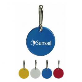 Zipper Pulls