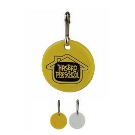 Jumbo Zipper Pulls