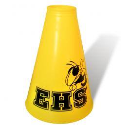 Plastic Megaphone