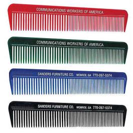2 for 1 Combs 5"