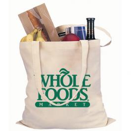 kings tote bag