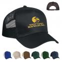 Trucker's Mesh Cap