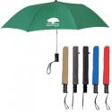 36 inch Arc Telescopic Folding Umbrella 