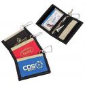 The Carabiner Wallet 