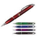 Digital Aero Grip Pen