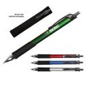 Digital Metro Grip Pen