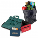 The Shopper Folding Shopping Bag