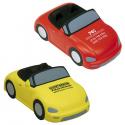 Convertible Car Stress Reliever