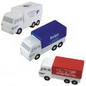 Delivery Truck Stress Reliever