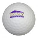 Golf Ball Stress Reliever
