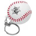 Baseball Keychain Stress Reliever