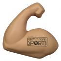 Muscle Arm Stress Reliever