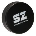 Hockey Puck Stress Reliever