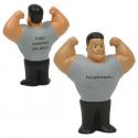Muscle Man Stress Reliever