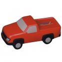 Pickup Truck Stress Reliever