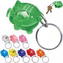 The Bank'r Keytag