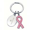Awareness Ribbon Keyholder