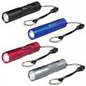 Prism LED Flashlight