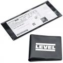 Registration Card Wallet