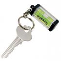 Level Keychain