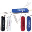 6-Function Pocket Knife