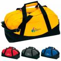 Large Classic Cargo Duffel