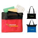 Two-Tone Air-Tote