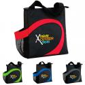 Swirl Lunch Tote