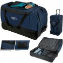 sol(R) Rendezvous Rolling Duffel