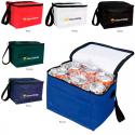 Non-woven 6-pack Kooler