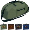Convertible Duffel Bag