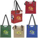 Dual Carry Tote
