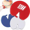 Round Bag Clip