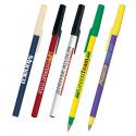 Round Stic Pen