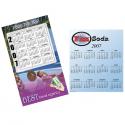 Calendar Magnet - Small or Medium