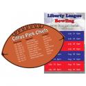 Customized Football or Sports Scedules