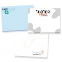 4" x 3" Sticky Pad, 100 Sheets