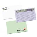 5" x 3" Adhesive Note Pad, 25 Sheets