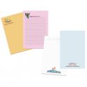 4" x 6" Sticky Pad, 100 Sheets